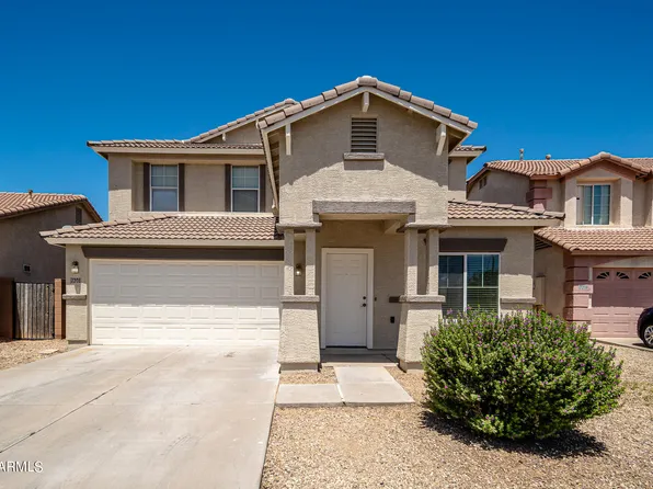 7208 W CROWN KING Road, Phoenix, AZ 85043