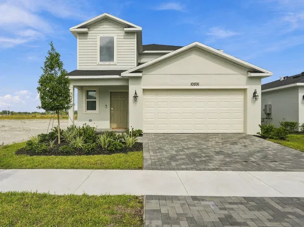 10891 NW Moon Rise Ln, Port Saint Lucie, FL 34987