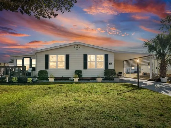 1003 Matthew Ave, Lady Lake, FL 32159