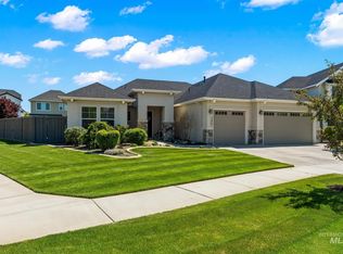 3461 E Gisborne St, Meridian, ID 83642