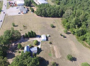 3916 Highway 29 N, Belton, SC 29627