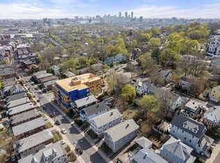 227-229 Corey Rd, Brighton, MA 02135