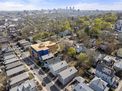 227-229 Corey Rd, Brighton, MA, 02135