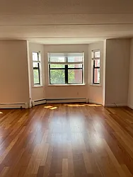 Rented by Bedford Brownstone Realty