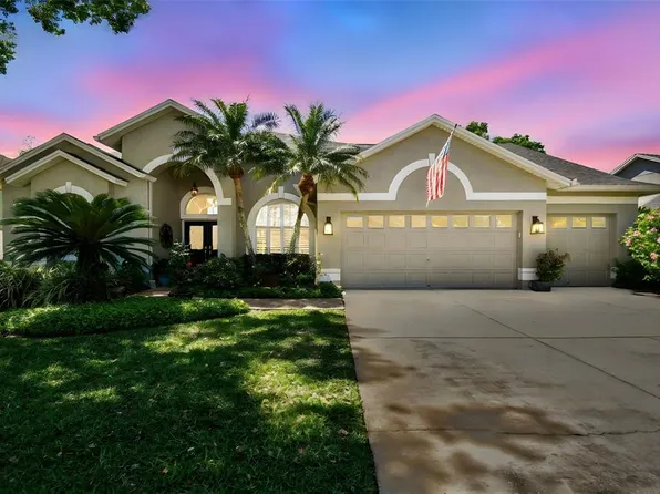 17704 Crystal Cove Pl, Lutz, FL 33548