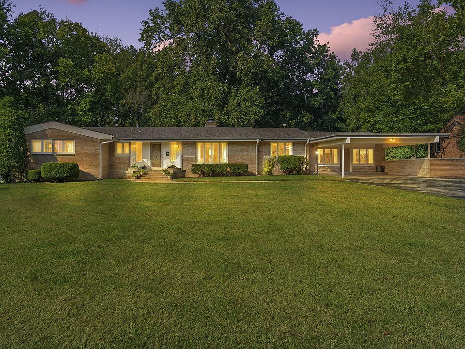 1st image of 2531 S Brentwood Boulevard