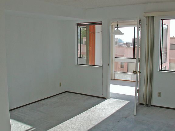 Master Bedroom #1 with 2 Closets