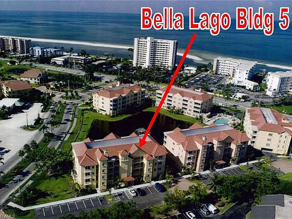 2nd image of 7401 Bella Lago Dr Unit 524
