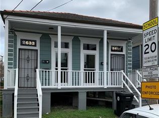 2631 Iberville St, New Orleans, LA 70119