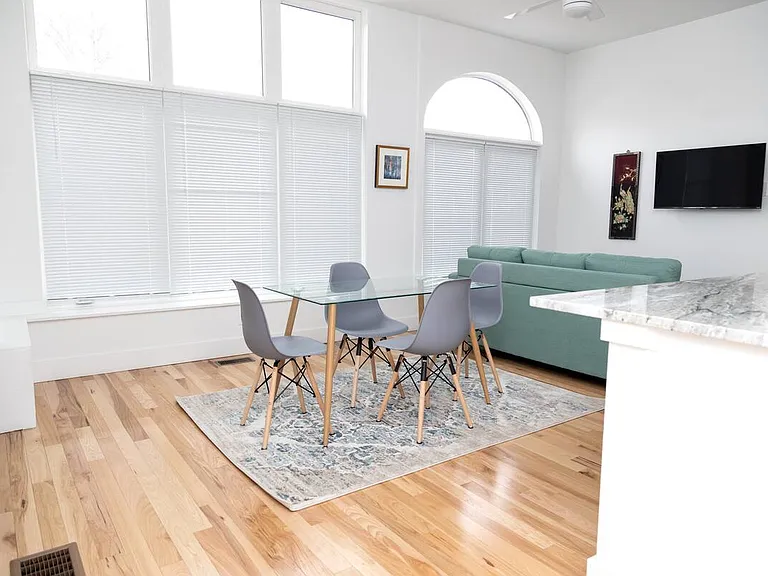 8431 Oakland Ave #1 — Photo 6