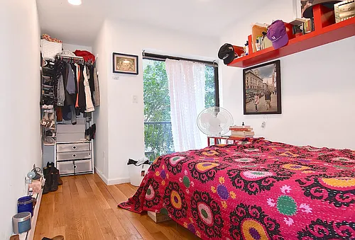 87 Attorney St #5F Photo 1