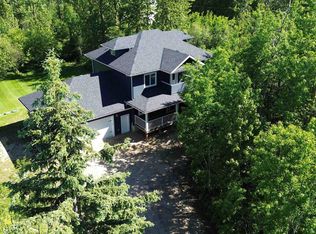 267 Range Rd #20, Parkland County, AB T7Z2V2