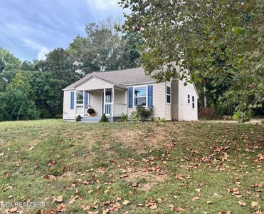 1761 Dalton St, Alcoa, TN, 37701