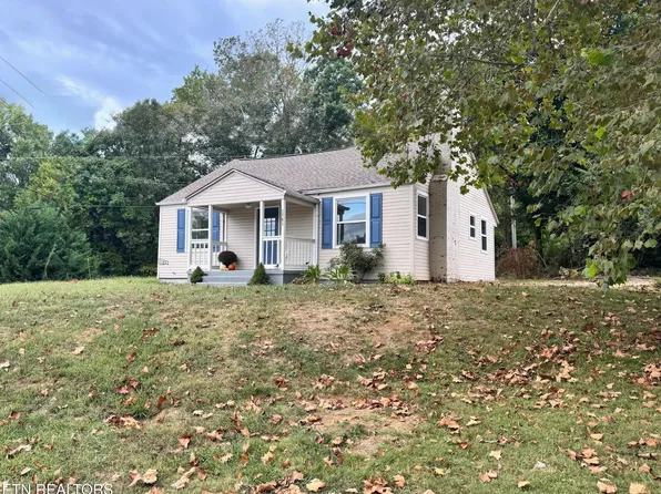 1761 Dalton St, Alcoa, TN 37701