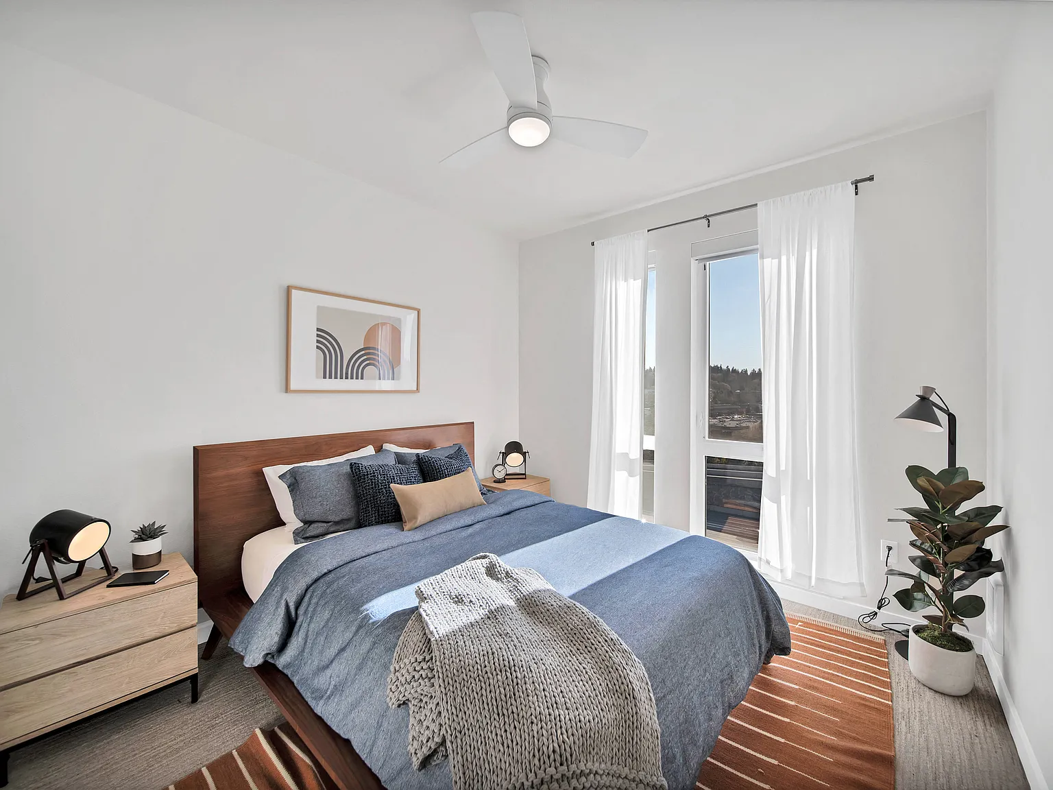The Bower Apartments — Photo 4