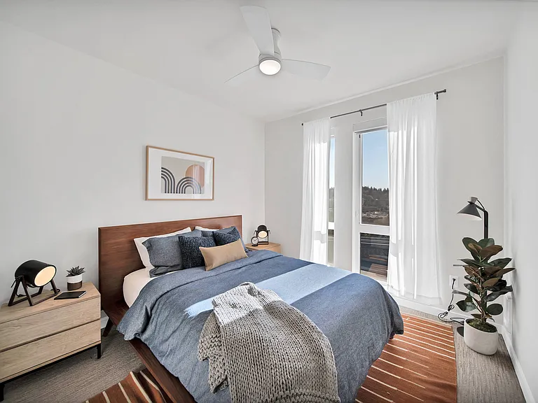 The Bower Apartments — Photo 4