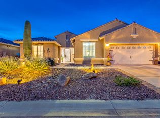 5441 N Pioneer Dr, Eloy, AZ 85131