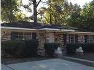 1255 Dabney Dr, Mobile, AL 36605