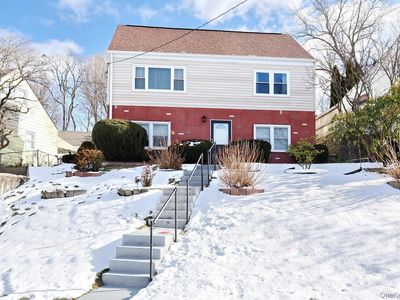 64 S Hillside Place, Elmsford, NY, 10523