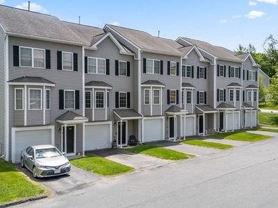 10 Sprucewood Ln #10, Worcester, MA, 01606