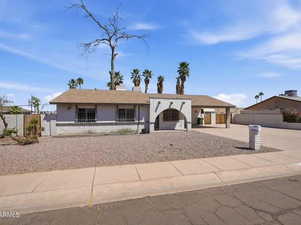 702 E SAGUARO Street, Casa Grande, AZ 85122