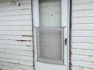 751 1/2 N Durbin St, Casper, WY 82601