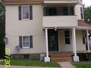 22 Ben Lomond St, Uniontown, PA
