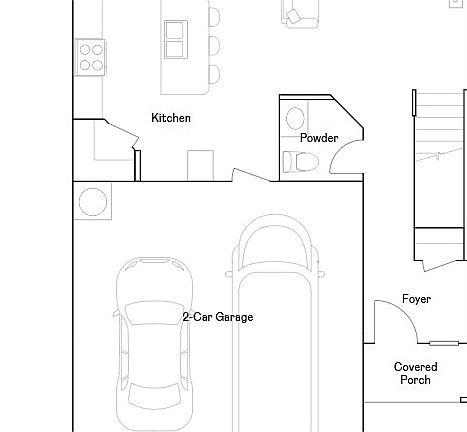 2nd image of 710 Gillet St