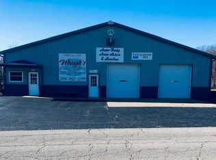 1855 Burlington Ave, Kewanee, IL 61443