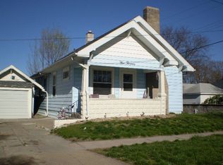 513 N Adams St, Grand Island, NE 68801