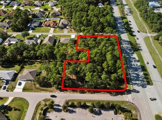 1094 SW Gatlin Blvd, Pt Saint Lucie, FL 34953