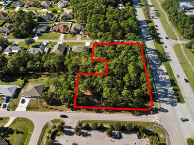 1094 SW Gatlin Boulevard, Pt Saint Lucie, FL, 34953