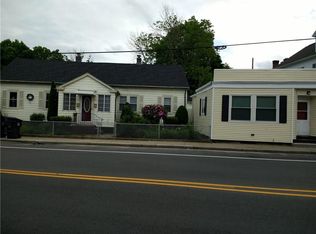 61 E Main St, West Warwick, RI 02893