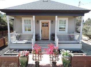 1859 East Ave, Hayward, CA 94541