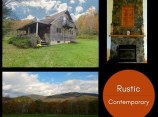 223 Golf Course Rd, Roxbury, NY 12474