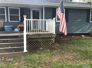 44 Floradora Dr, Mastic, NY 11950
