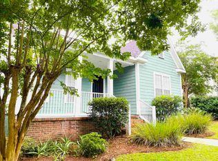 2111 Fernleigh Dr, Tallahassee, FL 32311
