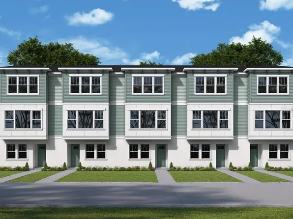458 31st Way N, Saint Petersburg, FL 33713