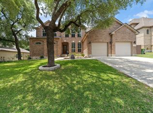 8722 Rancho De Taos, Helotes, TX 78023