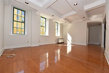 Rented by Keller Williams NYC
