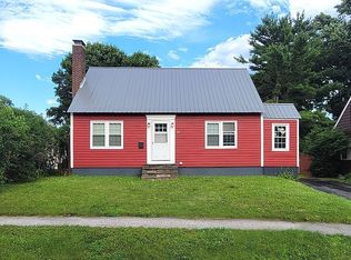 110 E Commonwealth Dr, Portland, ME 04103
