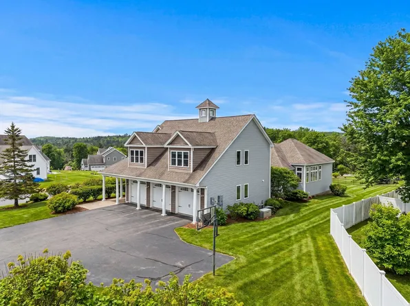 144 Pulpit Road, Bedford, NH 03110