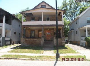 14212 Savannah Ave, East Cleveland, OH 44112