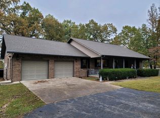 5512 Hickory Hills Ln, Harrison, AR 72601
