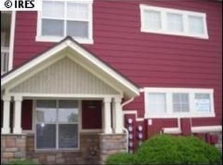 9311 Amison Cir APT 101, Parker, CO 80134