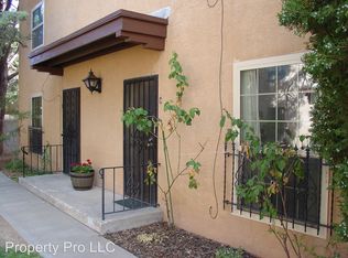 3402 Indian School Rd NE APT C, Albuquerque, NM 87106