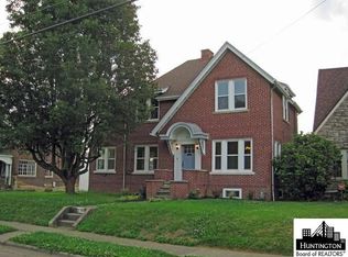 318 10th Ave, Huntington, WV 25701