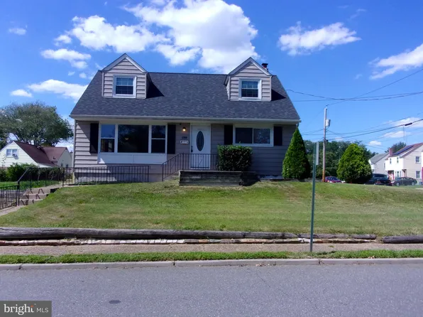 43 Andy Snyder Rd, Woodbury, NJ 08096