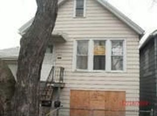 2952 W Pershing Rd, Chicago, IL 60632