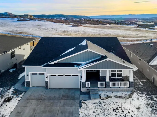 187 Scrubjay Lane, Castle Rock, CO 80104